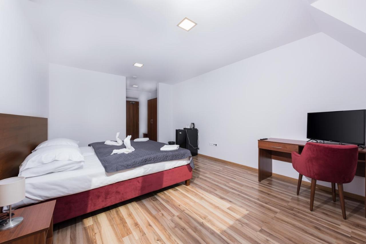 Penzion Sessler *** Trnava Exterior photo