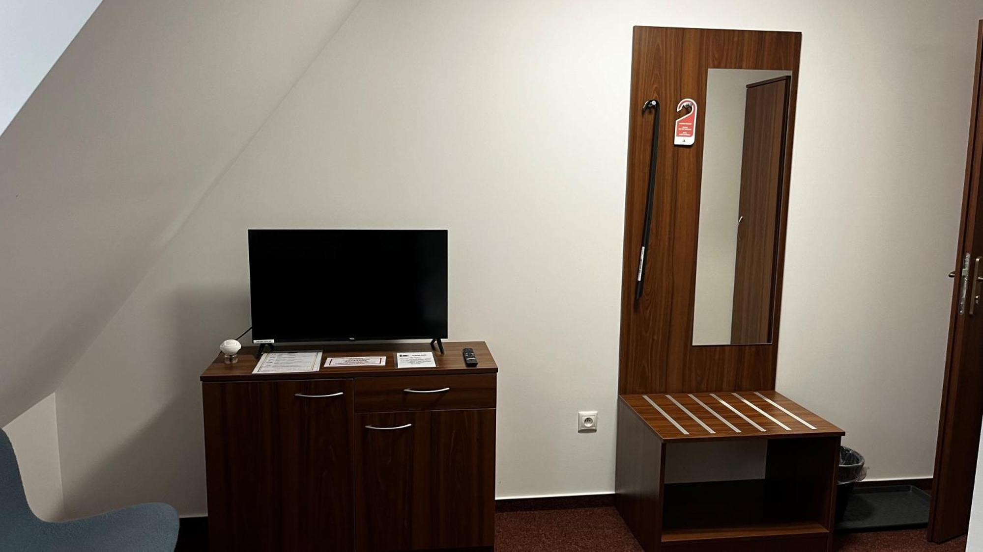 Penzion Sessler *** Trnava Exterior photo