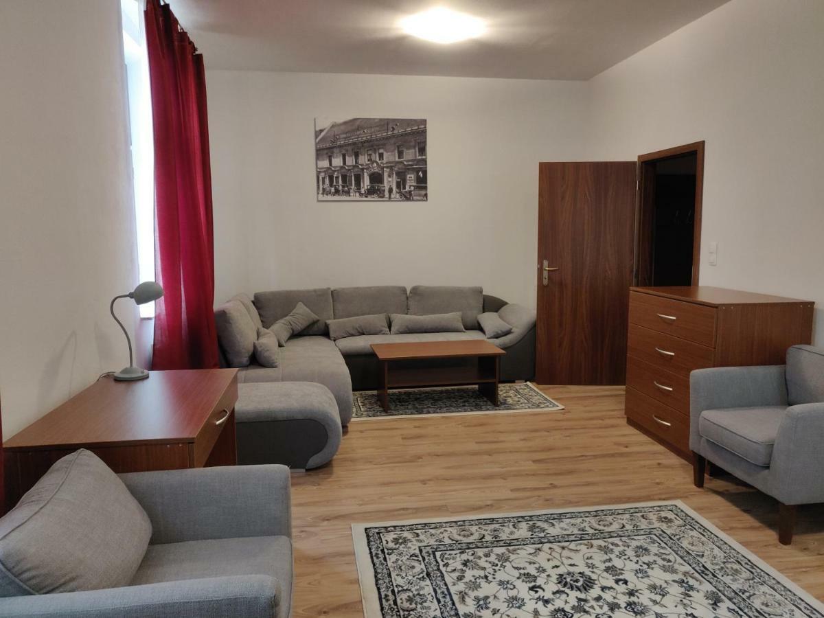 Penzion Sessler *** Trnava Exterior photo